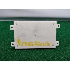 Unidad de Control de Acceso sin Llave para CLS X218 2012-2014, Usada, OEM A1729006106 - Product Image 2