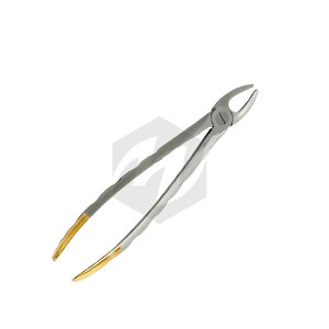 Pinzas de Extracción Dental de Acero Inoxidable de Alta Calidad con Certificación CE, Garantía de 5 Años, Manuales, MI-Extracting Forceps, Cirugía Oral - Product Image 5