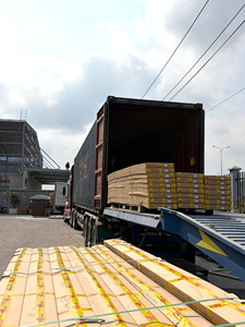 Caja de Cajón Reforzada con Panel de Espuma de PVC de 1/2" (12mm) – Paneles Inferiores y Laterales Compatibles con Rieles de Montaje Inferior - Product Image 4