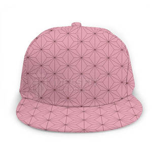 Unisex <b>Summer</b> Snapback <b>Hats</b> 100% Cotton High Quality Trendy Adjustable Casual Outdoor Streetwear Lightweight Comfortable Common - Product Image 2