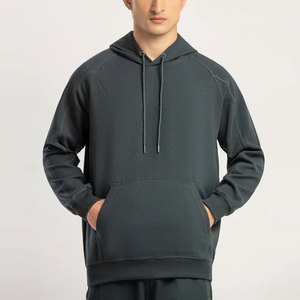 Survêtement d'hiver pour homme, durable, élégant, respirant, séchage rapide, pour la salle de sport, la course à pied, le jogging, léger, décontracté pour tous les jours - Product Image 2
