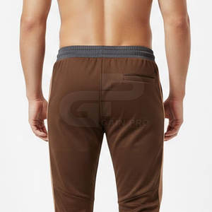 Pantalon de sport durable, léger et extensible, idéal pour la course à pied, les séances de gym et l'entraînement physique. - Product Image 5