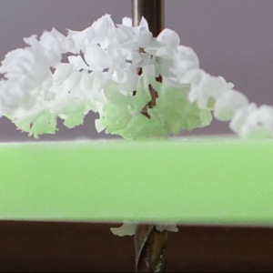 <span class=keywords><strong>Imprimante</strong></span> 3D professionnelle ZS, résine transparente haute résistance sensible aux UV, pour prototypes industriels, brillante, de fournisseurs chinois à bas prix - Product Image 6