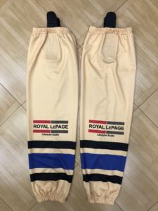 White Crew Soccer <b>Socks</b> Standard Compression Breathable Knitted Color Block Summer Cuff Logo for Adults Football <b>Running</b> - Product Image 3