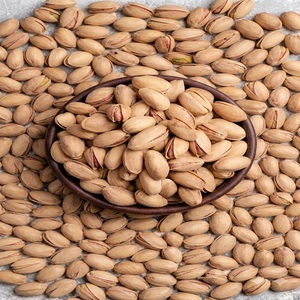 Pistachos Crudos Orgánicos Naturales con un Delicioso Crocante y Rico Sabor a Nuez, Ideales para Aperitivos, Cocina, Repostería y Postres - Product Image 6
