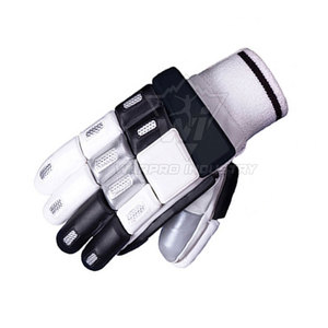 Professional Cricket Hand Gloves Durable Athletic Wear For Match Practice And Sports Use Advanced Cricket Batting Gloves - Product Image 4