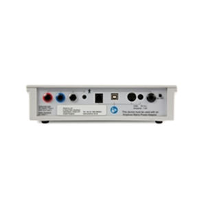 Audiomètre de dépistage manuel et automatique portable Amplivoxxx 170 de qualité - Product Image 1