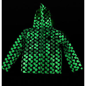 Sudadera Informal OEM para Hombre, Logotipo Personalizado, Impresión Personalizada, Sudadera para Hombre con el Mejor Diseño de Última Moda, Sudadera Asali con Logotipo de Marca Personalizado - Product Image 6