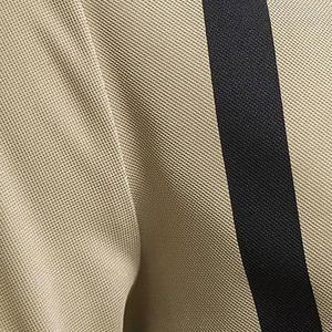 Polos de Algodón de Alta Calidad para Hombre, Tallas Grandes, al por Mayor, con Logotipo Bordado o Impreso Personalizado, Casuales, de Golf, de Negocios, de Punto, para Verano - Product Image 5