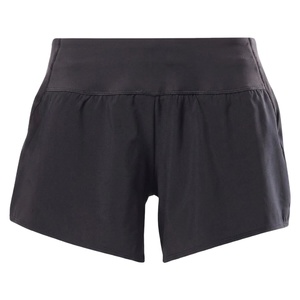 Shorts Deportivos de Cintura Alta para Mujer, Transpirables, para Entrenamiento y Running, OEM ODM Disponible - Product Image 1