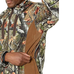 Nuevas Sudaderas con Capucha de Caza para Hombre, Tallas Grandes, Estilo Casual, Hechas de Poliéster, en Venta en Línea - Product Image 4