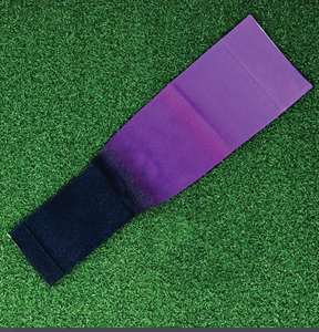 Elastic Fitness <b>Sunscreen</b> Arm Sleeves Custom Ice Cool Feeling Youth Sports Football Baseball Arm Sleeve Gaming Sleeve Arm - Product Image 2
