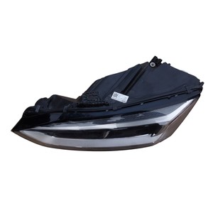 ไฟหน้ามือสอง A5 ด้านซ้าย รุ่น 8W6941773D - Product Image 2