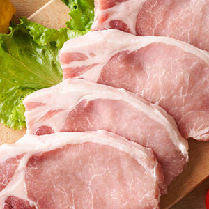 หมูแฮมแช่แข็งไร้กระดูก ไร้หนัง เนื้อหมูแฮมสุขภาพดี สำหรับโรงงานแปรรูปแฮม ขายส่งจำนวนมาก - Product Image 5
