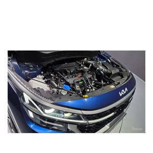 Kia Seltos 2023, 1.6 Turbo Gasolina, 2WD, con Cámara Trasera, Caja de Cambios Automática, Asientos de Cuero, Estándar de Emisiones Euro V, Volante a la Izquierda - Product Image 6