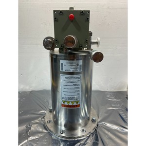 CTI-CRYOGENICS 8033167 CRYO-TORR 8 CRYOPUMP, 114934 - Equipo y Piezas de Semiconductores de Confianza de Marca Global - Product Image 1