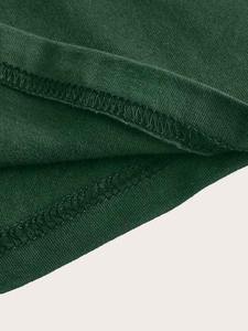 Camisa Casual de Alta Calidad para Mujer, Corte Ajustado, Algodón/Poliéster, Cuello en V, Secado Rápido, Transpirable, Tejido Ecológico y Ligero - Product Image 4