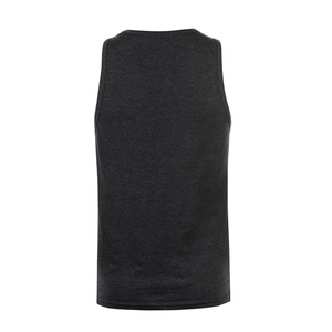 Débardeur femme uni personnalisé avec logo sur le devant, couleur personnalisée et mélange de coton - Vente flash - Product Image 3