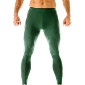 Service OEM – Collants de cyclisme unisexes légers, séchage rapide, respirants, antibactériens, écologiques, à compression pour l'extérieur - Product Image 1