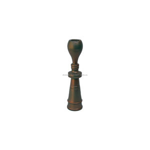 Cheap <b>Candle</b> <b>Stick</b> Holders Best Antique Finishing Design <b>Candle</b> Stand Home Villa Dinner And Wedding Design Wholesale Price - Product Image 5