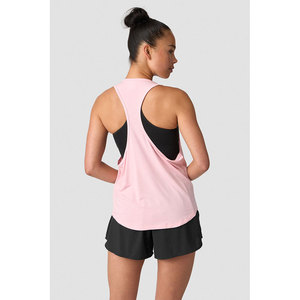 Última Tendencia en Camisetas sin Mangas Básicas para Mujer, Ligeras, Informales, de Verano, Ropa de Moda, Proveedor de Fábrica al por Mayor - Product Image 2