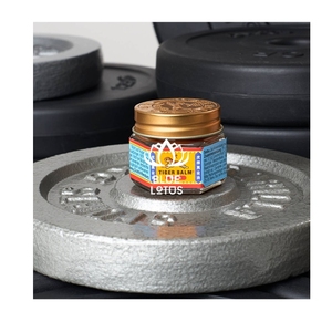 Baume du Tigre Sûr Pure Cool Cream : Idéal pour Soulager les Douleurs Musculaires Quotidiennes et Apaiser les Inconforts Intenses des Articulations – Soulagement Profond - Product Image 5