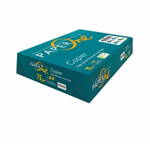 กระดาษเขียนคุณภาพพรีเมียมพร้อมกระดาษถ่ายเอกสาร PaperOne A4 เคลือบเงา 100% จำหน่ายส่งออกจำนวนมากสำหรับผู้ซื้อขายส่งทั่วโลก - Product Image 4