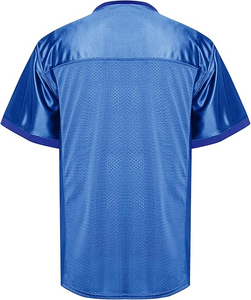 Conjunto de Ropa Deportiva para Fútbol Americano, Conjunto para Torneo de Fútbol Americano, Ropa para Equipos de Fútbol Americano, Ropa para Jugadores de Fútbol Americano - Product Image 3