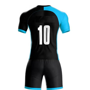 Uniformes de Fútbol al por Mayor 100% Poliéster, Venta en Línea de Uniformes de Fútbol para Hombre y Mujer, Ropa Deportiva - Product Image 2