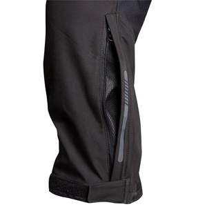 Pantalon de moto en tissu pour une résistance à l'abrasion et une protection de niveau 1 CE - Product Image 4