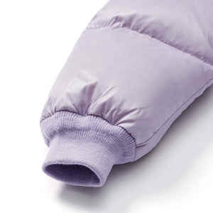 Chaqueta Acolchada de Algodón para Hombre, con Capucha, Diseño Animal y Parches, Transpirable, Resistente al Viento, Estilo Casual, para Otoño - Product Image 3