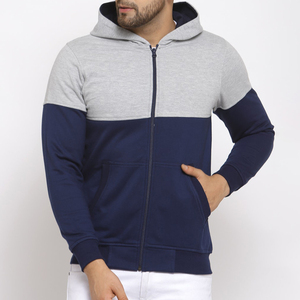 Sweats à capuche pour hommes de haute qualité, style streetwear, vente en gros, 2026, sweats à capuche en polaire personnalisés, prix bas, logo personnalisé - Product Image 1