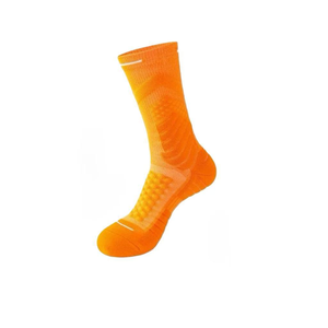 Customize Sports Gym Women's Hiking Men's Athletic Sports <b>Socks</b> Cotton Crew <b>Socks</b> Adults Sports <b>Socks</b> - Product Image 1