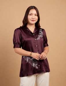 Camisa Ligera para Mujer, Uso Diario, Corte Cómodo y Estilo Moderno y Elegante, Compre Directamente del Proveedor - Product Image 1