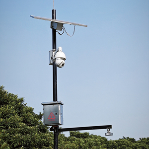 Thông minh năng lượng mặt trời cung cấp giải pháp tốt nhất của bạn sự lựa chọn sử dụng nhà 45 Wát panel năng lượng mặt trời 15ah được xây dựng trong pin lithium năng lượng mặt trời Kit - Product Image 2