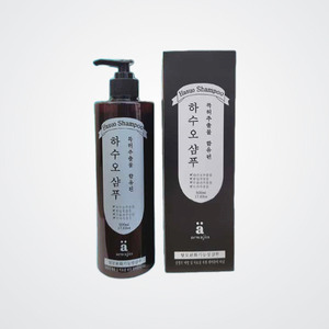 แชมพูป้องกันผมร่วง แบรนด์เกาหลี K-Beauty Misocos Hasuo ผลิตในเกาหลี ดูแลสุขภาพเส้นผม - Product Image 5