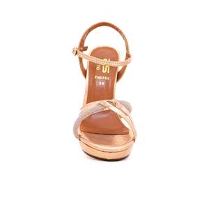 รองเท้าแตะแฟนซีรูปพีช FN5366 - Product Image 1