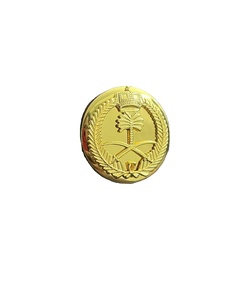 Fabricant de badges métalliques, écussons personnalisés pour uniformes, vestes, chapeaux et accessoires - Product Image 3