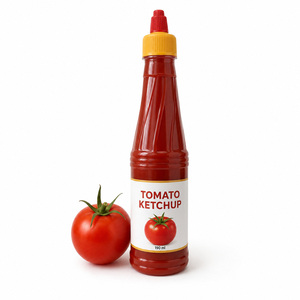 Salsa de Tomate Deliciosa de Estándar Internacional, Precio de Fábrica en Vietnam, Venta al Por Mayor, Suministro a Granel - Product Image 1