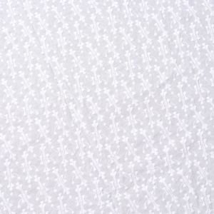Tissu de broderie multi-usage de qualité supérieure pour femmes, tissu de créateur pour la mode, tissu de broderie pour tenues de soirée, tissu de luxe - Product Image 5