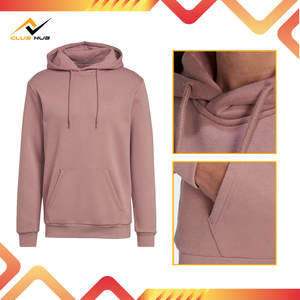 Sweat-shirt à capuche surdimensionné en polaire brodé à imprimé animal pour femme, vente en gros, design personnalisé - Product Image 5