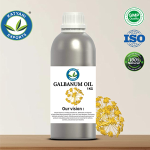 Aceite Esencial de Galbanum Destilado al Vapor, Fresco y Verde, Exportador y Proveedor Global B2B - Para Uso Cosmético y Terapéutico - Product Image 6