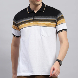 <b>Men</b> <b>Polo</b> <b>Shirts</b> Custom <b>Men</b> High Quality <b>Polo</b> <b>Shirt</b> For Casual Wear <b>Shirt</b> - Product Image 4