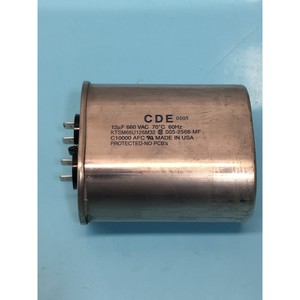 AMAT 0040-32597 Conector, Torre de Señalización, SST # 8, 165747 - Equipo y Piezas de Semiconductores de Confianza de Marca Global Legacy - Product Image 1