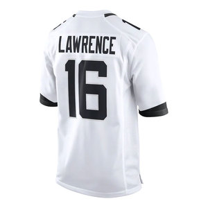 เสื้อฟุตบอลอเมริกันขายดีที่สุดสำหรับทุกเพศ แบบสั่งทำพิเศษ ระบายอากาศได้ดี แห้งเร็ว คอวี แขนสั้น - Product Image 6