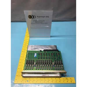 MINICOM K-369-01 PCB ASSEMBLY, A0-16, M98085, 140897 - Equipo y Piezas de Semiconductores de Confianza de Marca Global - Product Image 2