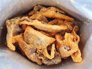 Aperitivos de piel de pescado de alta calidad del proveedor de Vietnam a bajo precio - Product Image 4