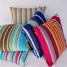 Cojines de algodón de estilo moderno para el hogar con estilo Tamaño personalizado y diseños de moda para el uso del sofá Almohadas de asiento de material duradero - Product Image 5