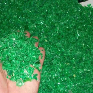 Premium Grade PET Flakes <b>Raw</b> <b>Material</b> for Plastic Recycling, Fiber and <b>Packaging</b> Industries - Product Image 3