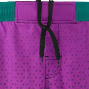 Pantalones Cortos de Lucha para Hombre con Ajuste de Alto Rendimiento que Favorecen el Entrenamiento de MMA, la Lucha y el Desarrollo de Habilidades - Product Image 5